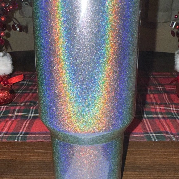 40oz Midnight Glitz protour - Picture 3 of 6